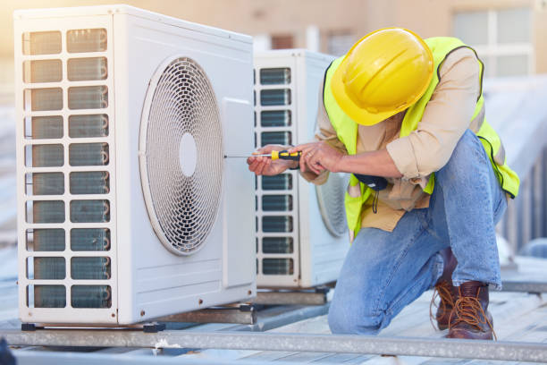 Best Best HVAC Companies  in Sullivan City, TX