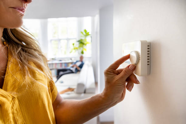 Affordable Air Conditioning Repair in Sullivan City, TX
