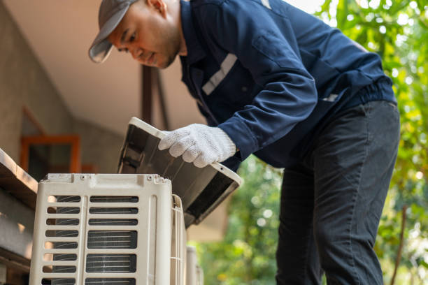 Local HVAC Companies in Sullivan City, TX