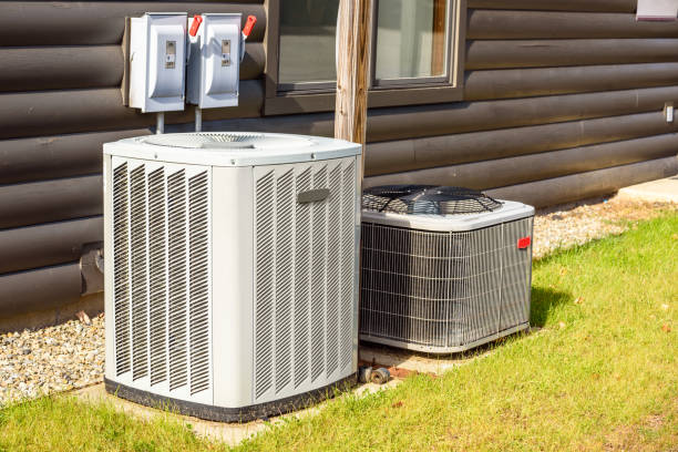 Best HVAC Installation Services  in Sullivan City, TX